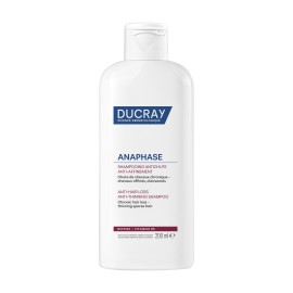 Ducray Anaphase Biotine Vit B5 Chronic Σαμπουάν Κατά της Χρόνιας Τριχόπτωσης & της Αραίωσης 200ml