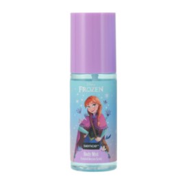 Disney Frozen Άννα Mist Σώματος με Άρωμα Frozen Berries 100ml