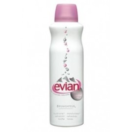 EVIAN Eau Minerale Naturelle Facial spray150ml