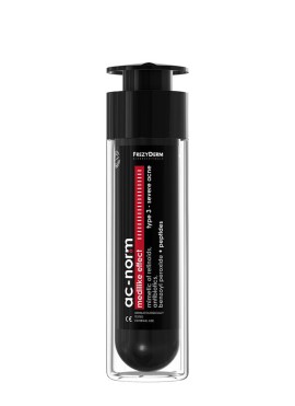 Frezyderm AC Norm Medilike Effect Type 3 Cream Εξειδικευμένη Κρέμα Προσώπου για Σοβαρή Ακνεϊκή Επιδερμίδα 50ml