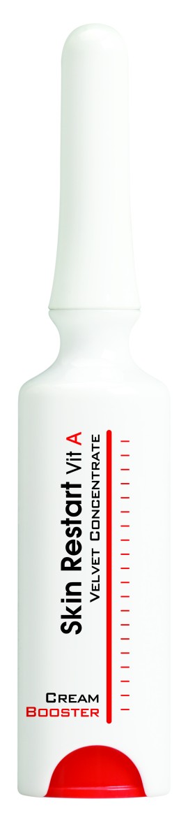 Frezyderm Skin Restart Vit A Cream Booster Αντιγηραντική Αγωγή Προσώπου 5ml