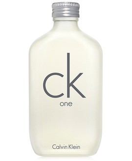 Calvin Klein CK One Eau de Toilette Unisex Κολώνια 200ml