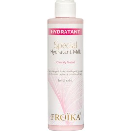 Froika Special Hydratant Milk Ενυδατικό Γαλάκτωμα Καθαρισμού, 200ml
