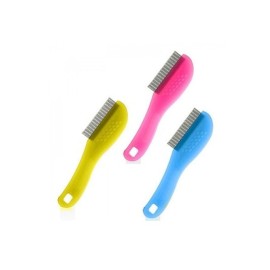 Licecomb Χτενάκι Για Ψείρες σε Διάφορα Χρώματα, 1τμχ