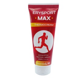 Douridas Lab Erysport Max Thermocream Θερμαντική Κρέμα 100ml