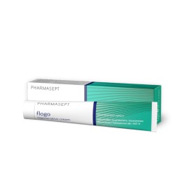 Pharmasept Flogo Regenerative Cream Αναπλαστική Κρέμα για Κατακλίσεις 50ml
