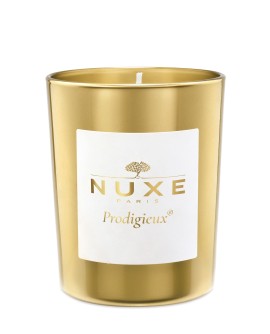 Nuxe Prodigieux Candle Αρωματικό Κερί 140gr