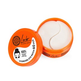Natura Siberica Biome Refreshing & Smoothing Eye Patches Ματιών για Ανανέωση και Απαλότητα 60 Τεμάχια
