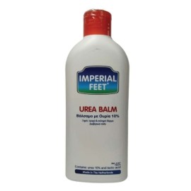 Imperial Feet Urea Balm Βάλσαμο Ποδιών με Ουρία 10% 150ml