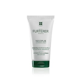 René Furterer Neopur Shampoo Eξισορροπητικό Σαμπουάν Κατά της Ξηρής Πιτυρίδας 150ml