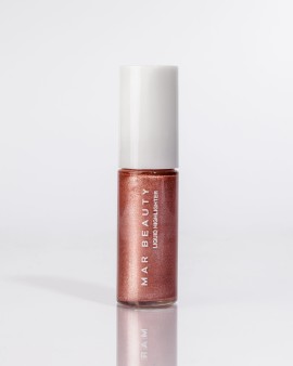 Mar Beauty Liquid Highlighter Υγρό Highlighter 13gr