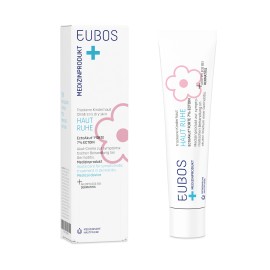 Eubos Haute Ruhe EctoAkut Forte 7?toin Ιατροτεχνολογικό Προϊόν για τη Φλεγμονώδη Δερματοπάθεια 30ml