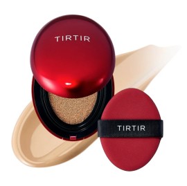 Tirtir Mask Fit Red Cushion SPF40 PA++ Foundation Make Up No 27N Camel 18gr