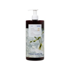 Korres Γιασεμί Αφρόλουτρο 1000ml με Αντλία