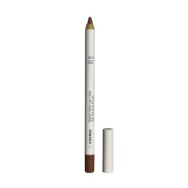 Korres Solid Color Lip Liner 02 Neutral Nude Μολύβι Χειλιών 1.2gr