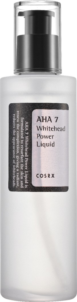 COSRX AHA 7 Whitehead Power Peeling Απολεπιστικό Προσώπου σε Μορφή Liquid 100ml