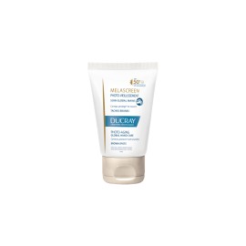 Ducray Melascreen Photo-Aging SPF50+ Κρέμα Χεριών για Κηλίδες - Πανάδες - Θρέψη 50ml