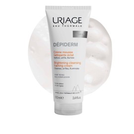 Uriage Dépiderm Cleansing Foam Αφρός για Καθαρισμό & Λάμψη 100ml