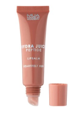 MUA Peptide Ενυδατικό Lip Balm Heartfelt Hun 10ml