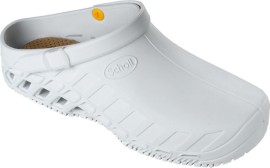 Scholl Clog EVO White [F265631065]