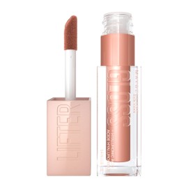 Maybelline Lifter Lip Gloss 008 Stone / Μπεζ 5.4ml