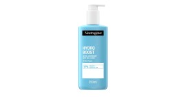 Neutrogena® Hydro Boost Ultra Lightweight Body Lotion Gel Κρέμα Σώματος σε Μορφή Gel 250ml [Ειδική Τιμή]