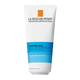 La Roche Posay Anthelios για Ενυδάτωση Μετά τον Ήλιο Post Uv Exposure After Sun 200ml