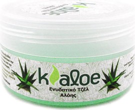 Kaloe Gel Ενυδατικό Τζελ Αλόης 200ml