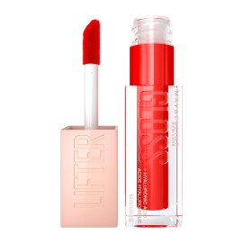 Maybelline Lifter Lip Gloss 23 Sweetheart / Κόκκινο 5.4ml