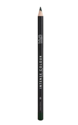 MUA Intense Μολύβι Ματιών Colour Eyeliner Amazonia Πράσινο 1.5gr