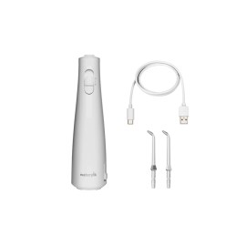 Waterpik Cordless Enhance Water Flosser Συσκευή για Μεσοδόντιο Καθαρισμό Λευκή 1 Τεμάχιο [WF-21]