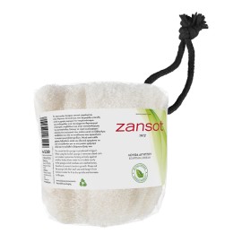 Zan Sot  Egyptian Loofah Λούφα Αιγύπτου 1 Τεμάχιο [12.320]