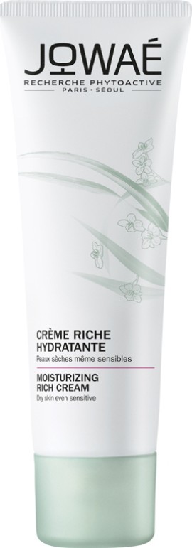 Jowae Hydratante Riche Ενυδατική Creme Προσώπου 40ml
