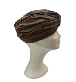 Τουρμπάν 100% Βαμβακερό με Σούρες σε Διάφορους Χρωματισμούς [149Γ]