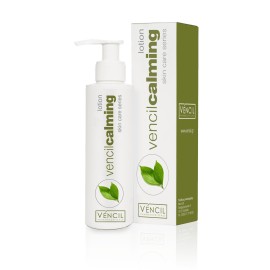 Vencil Calming Lotion Λοσιόν για την Ανακούφιση από τον Κνησμό 400ml