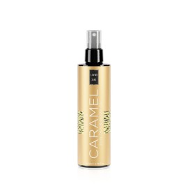 Lavish Care Vanilla Caramel Sun Tan Oil Λάδι Σώματος για Έντονο Μαύρισμα με Άρωμα Βανίλια - Καραμέλα 200ml