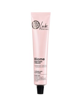 Natura Siberica Lab Biome Peptides Face Cream Κρέμα Προσώπου με Πεπτίδια 50ml