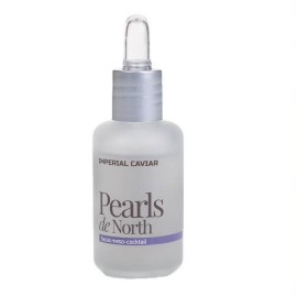 Natura Siberica Fresh Spa Imperial Caviar Facial Meso Coctail Pearls De North Face Serum Ορός Προσώπου για Όλους τους Τύπους Επιδερμίδας για Ηλικίες 28-30+ 30ml