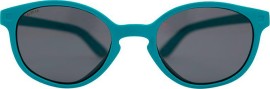 KI ET LA WaZZ Παιδικά Γυαλιά Ηλίου Blue 1-2 Ετών