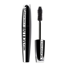 LOreal Paris Mega Volume Collagen Μάσκαρα Extra Black Αποτέλεσμα 9ml