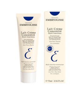 Embryolisse. Lait Creme Concentre Πολυχρηστική 3 σε 1  Ενυδατική Κρέμα Προσώπου 75ml