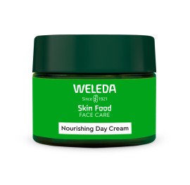 Weleda Skin Food Θρεπτική Κρέμα Προσώπου Ημέρας για Ενυδάτωση & Ανάπλαση για Ξηρό Δέρμα 40ml