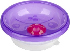 Mam Primamma Πιάτο Διατήρησης Θερμοκρασίας Με Βεντούζα 6m+ 1 Τεμάχιο [840]