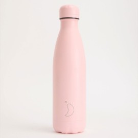 Chillys Original Solids All Peach Μπουκάλι Θερμός  500ml