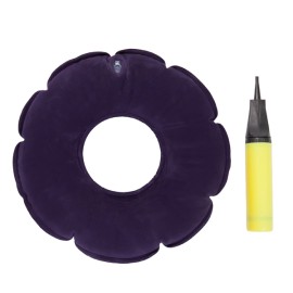 Mobiak Care Κουλούρα Κατακλίσεων με Τρόμπα [0806279] Μπλε 1 Τεμάχιο