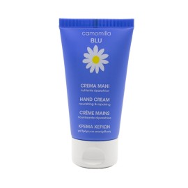 Camomilla Blu Hand Cream Κρέμα Χεριών για Θρέψη & Επανόρθωση 50ml