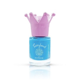 Garden Fairyland Blue Betty 2 Παιδικό Βερνίκι Νυχιών 7.5ml