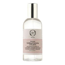 Fresh Line Διώνη Body Splash Άρωμα Σώματος για Καταπράυνση & Φροντίδα 100ml