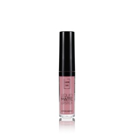 Lavish Care Matte Liquid LipColor No.23 Ματ Υγρό Κραγιόν 5ml