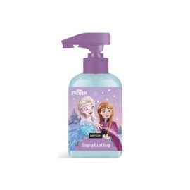 Disney Frozen Hand Τραγούδι με σαπουνόπερα Χεριών 250ml